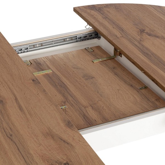 Стол обеденный Svelto TET_20282