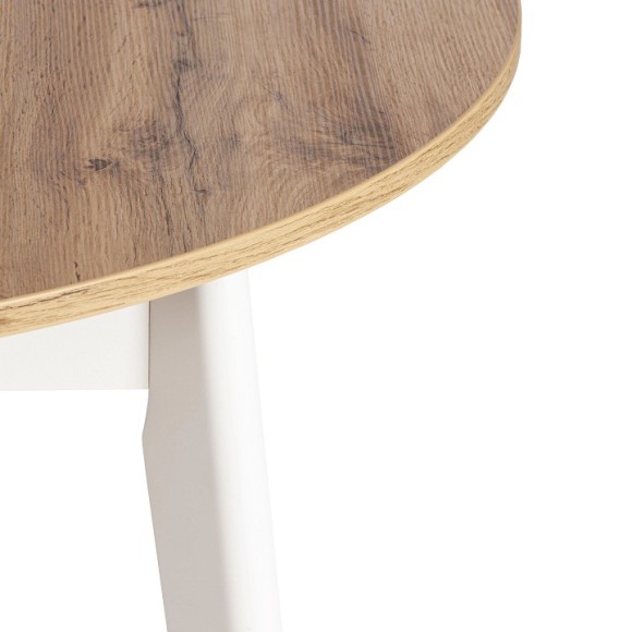 Стол обеденный Svelto TET_20282