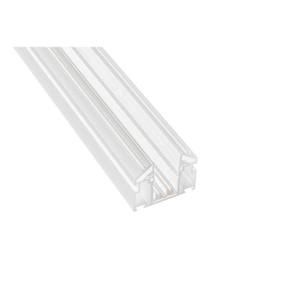 Шинопровод магнитный Aployt Magnetic track 220 APL.0276.10.300