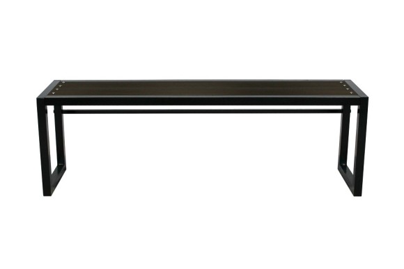 Скамья Фортуна без спинки ДПК GST_NPA1555