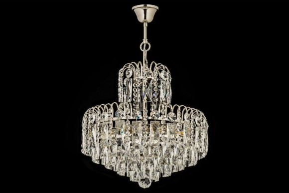 Подвесная люстра Arti Lampadari Erice E 1.5.40.100 N