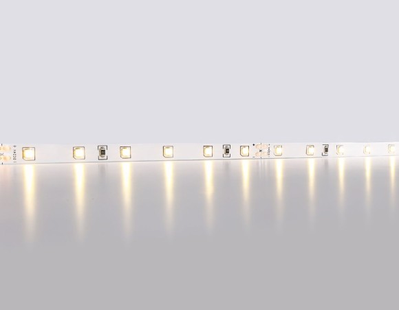 Светодиодная лента Ambrella Light LED Strip 24В 2835 6Вт/м 3000K 5м IP20 GS3001