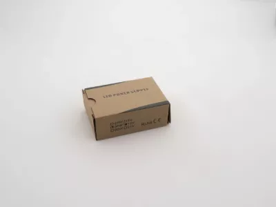 Блок питания LEDS POWER 36Вт 12В Standard 000770