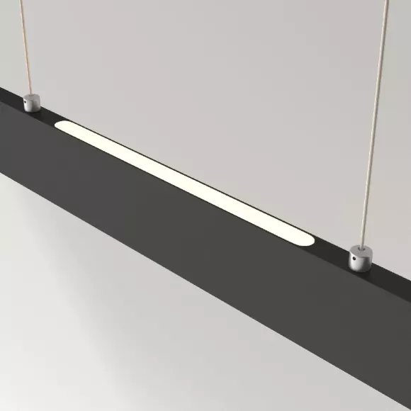 Подвесной светильник Maytoni Step P010PL-L30B4K Подвесной светильник Maytoni Step P010PL-L30B4K