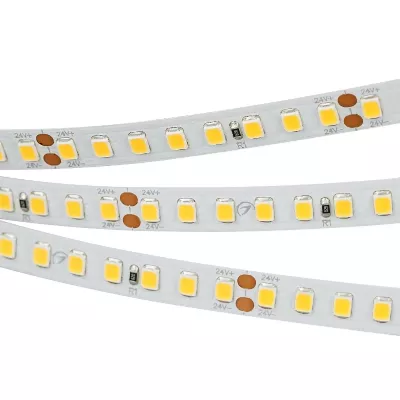 Светодиодная лента Arlight UL-A160-8mm 24V White6000 12 W/m, IP20, 2835, 5m 040009
