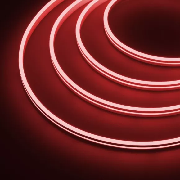 Светодиодная лента герметичная Arlight MOONLIGHT-SIDE-A168-4x10mm 24V Red 7.2 W/m, IP65, 2835, 5m, wire x1 038313 Светодиодная лента герметичная Arlight MOONLIGHT-SIDE-A168-4x10mm 24V Red 7.2 W/m, IP65, 2835, 5m, wire x1 038313