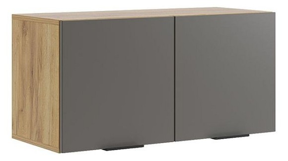 Стенка для прихожей Бери К4 MBS_PK04Beri-2564