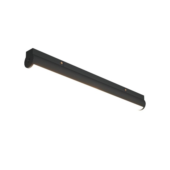 Трековый магнитный светильник Maytoni Basis Rot TR183-1-12WTW-B