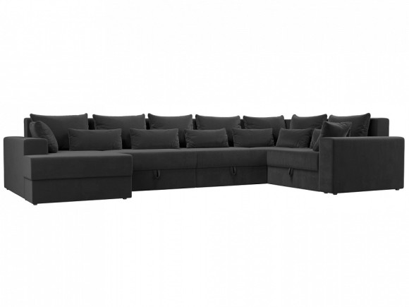 Диван-кровать Майами LDV_128084