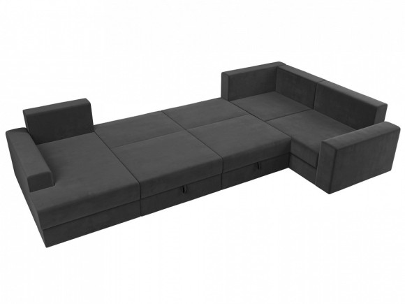 Диван-кровать Майами LDV_128084