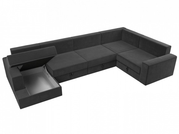 Диван-кровать Майами LDV_128084