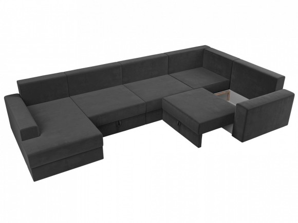 Диван-кровать Майами LDV_128084