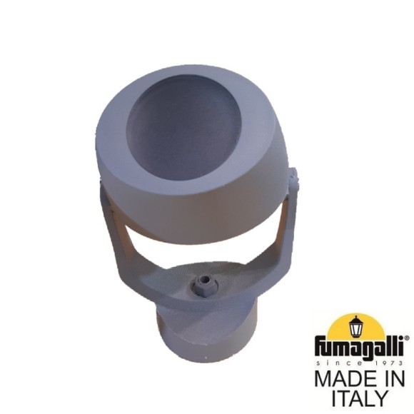 Уличный настенный светильник Fumagalli 1M1.000.000.LXU1L