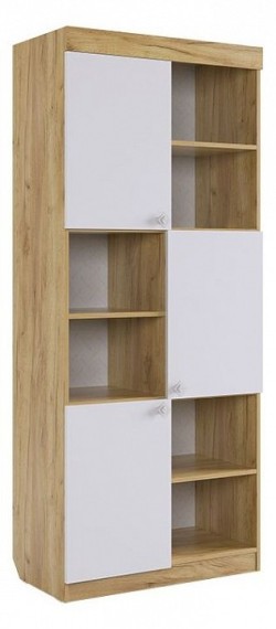 Стеллаж комбинированный Форсаж MBS_MKF-03-2725