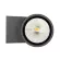 Уличный настенный светодиодный светильник Arlight LGD-Forma-Wall-R90-12W Warm3000 029976