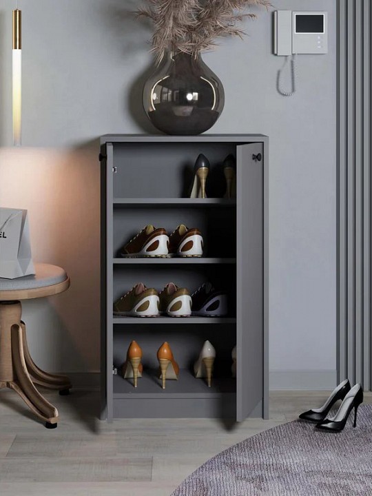 Тумба для обуви Найс ATM_00-00026404