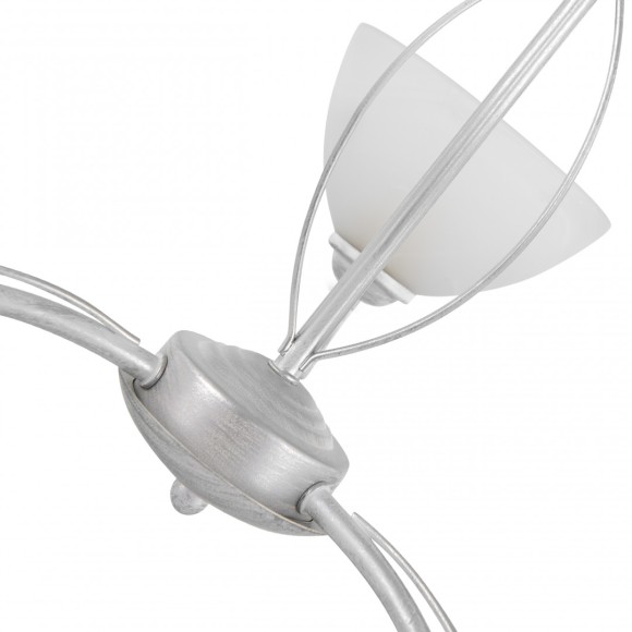 Подвесная люстра Arte Milano Amalfi 330656/3 WT+SL