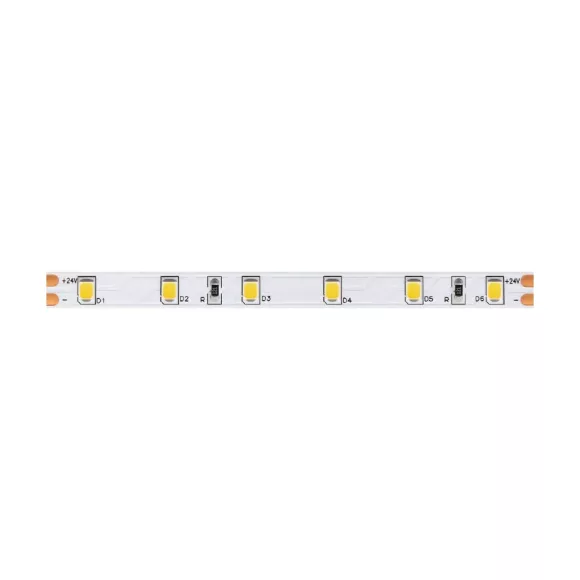 Светодиодная лента Maytoni Technical Led strip 24В 2835 7,2Вт/м 3000K 5м IP20 20013 Светодиодная лента Maytoni Technical Led strip 24В 2835 7,2Вт/м 3000K 5м IP20 20013