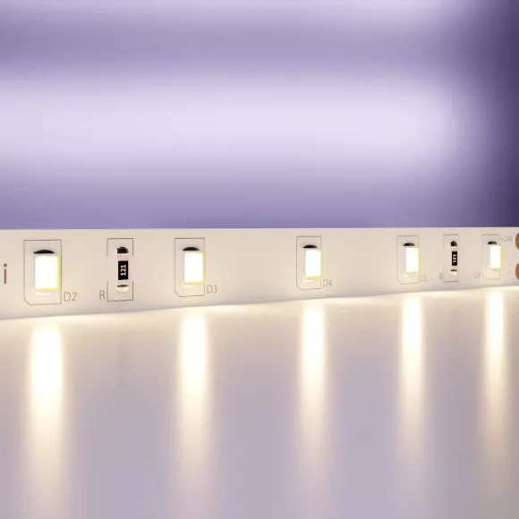 Светодиодная лента Maytoni Technical Led strip 24В 2835 7,2Вт/м 3000K 5м IP20 20013 Светодиодная лента Maytoni Technical Led strip 24В 2835 7,2Вт/м 3000K 5м IP20 20013