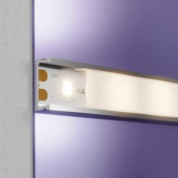 Светодиодная лента Maytoni Technical Led strip 24В 2835 7,2Вт/м 3000K 5м IP20 20013 Светодиодная лента Maytoni Technical Led strip 24В 2835 7,2Вт/м 3000K 5м IP20 20013