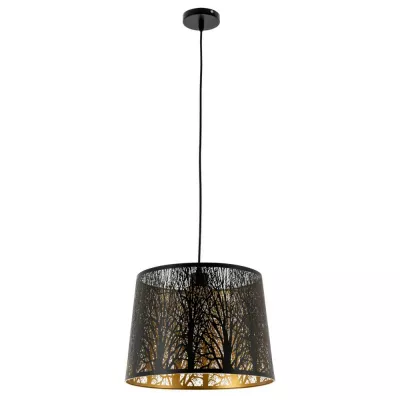 Подвесной светильник ARTE Lamp A2769SP-1BK