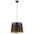 Подвесной светильник ARTE Lamp A2769SP-1BK