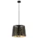 Подвесной светильник ARTE Lamp A2769SP-1BK