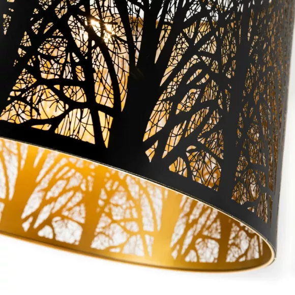 Подвесной светильник ARTE Lamp A2769SP-1BK Подвесной светильник ARTE Lamp A2769SP-1BK