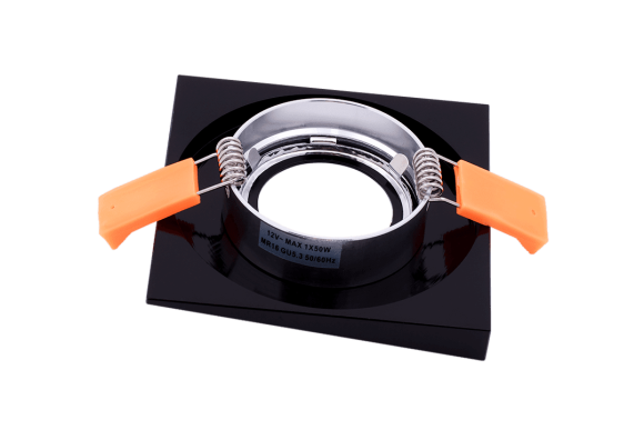 Встраиваемый светильник DesignLed NC1778BKWH 002233