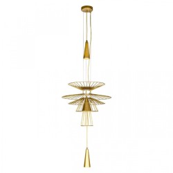 Подвесной светильник Loft IT Star 10141/400