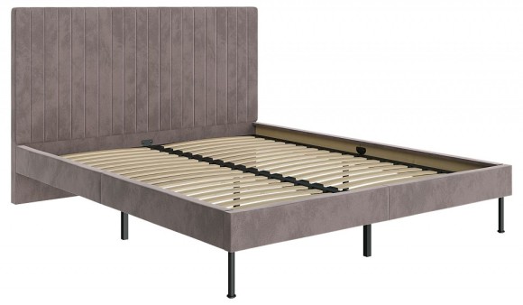 Кровать двуспальная Novel NKM_26011195