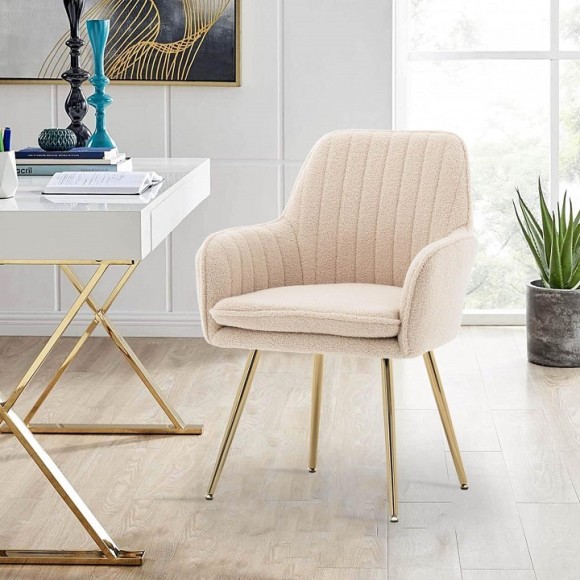 Стул Tranquil Synchrony HSBI_Y607_beige_boucle