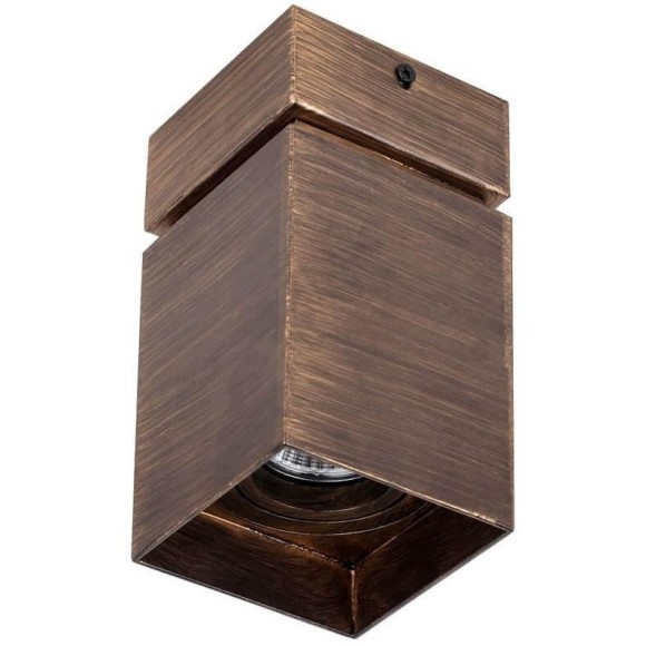 Накладной светильник Favourite Retro 2794-1U