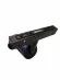 Трековый магнитный светильник Myfar Ray MT0220-12W3K-B, 3000, Теплый белый