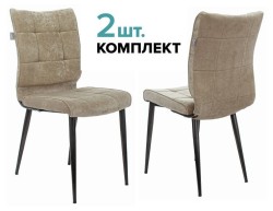 Набор из 2 стульев KF-4 BUR_1774242