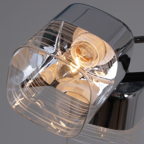 Потолочная люстра Reluce 08511-0.3-04