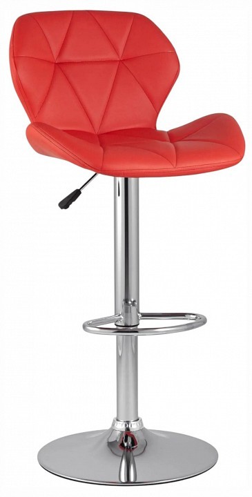 Стул барный Бон SGR_BC-053-NP_red