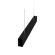 Светильник WOLTA STD ДСО11-18-001-4К-Ч 18Вт 4000К IP40 Матовый