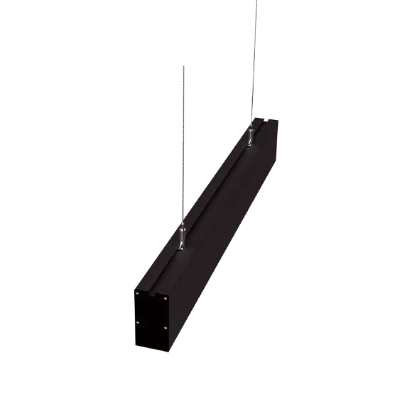 Светильник WOLTA STD ДСО11-18-001-4К-Ч 18Вт 4000К IP40 Матовый