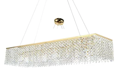 Подвесная люстра Arti Lampadari Milano E 1.5.120X30.104 G