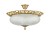 Потолочный светильник Arti Lampadari Venezia E 1.13.46 AG