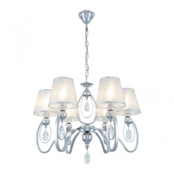 Подвесная люстра Arte Milano 347203/6 CR