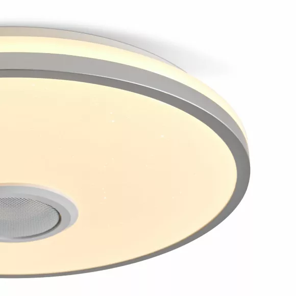 Потолочный светильник Freya Rond FR6226CL-L36W, вид сверху Потолочный светильник Freya Rond FR6226CL-L36W, вид сверху