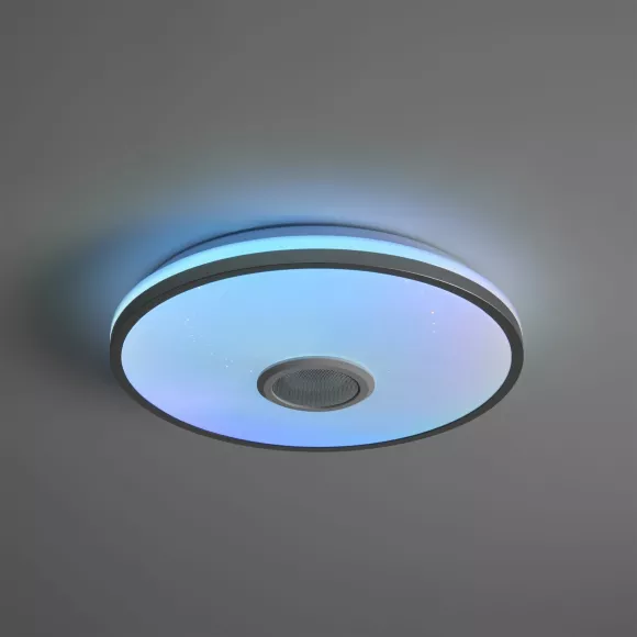 Потолочный светильник Freya Rond FR6226CL-L36W, 3000-6500 Потолочный светильник Freya Rond FR6226CL-L36W, 3000-6500