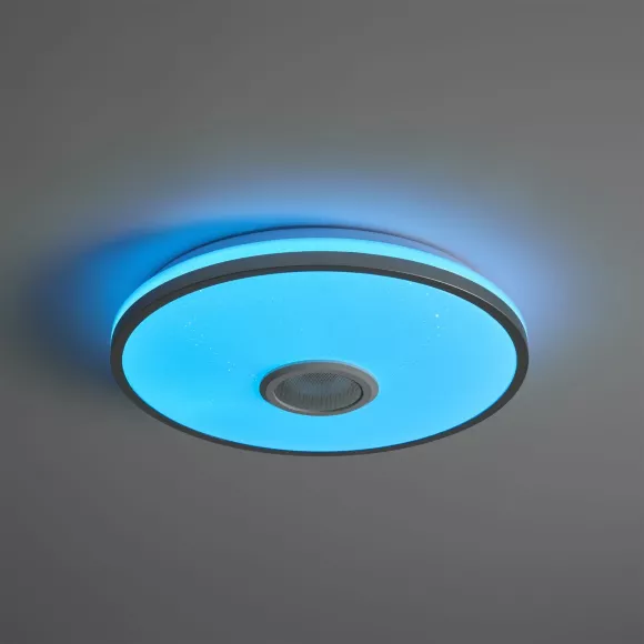 Потолочный светильник Freya Rond FR6226CL-L36W, 80 Потолочный светильник Freya Rond FR6226CL-L36W, 80
