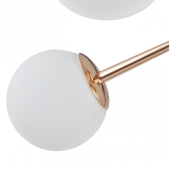 Потолочная люстра Arte Milano Napoli 338654/5 FGD