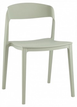 Стул Moris SGR_SL-7089_green_90455