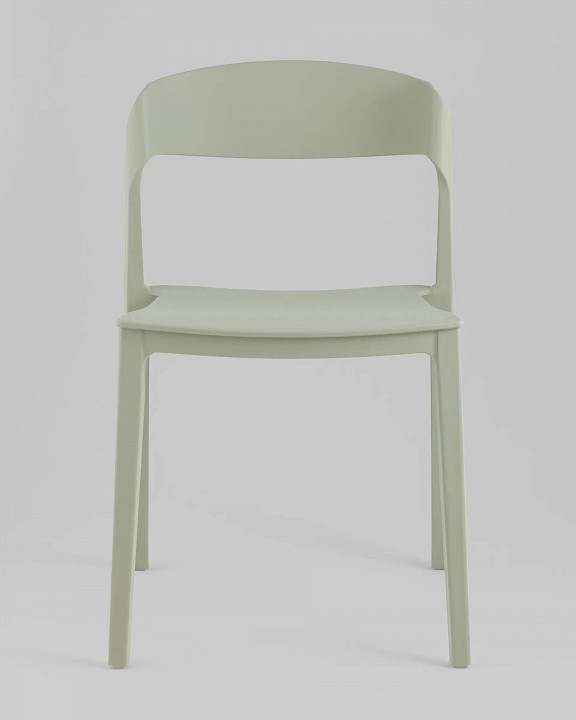 Стул Moris SGR_SL-7089_green_90455