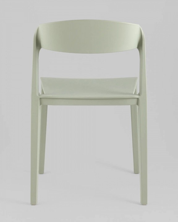 Стул Moris SGR_SL-7089_green_90455