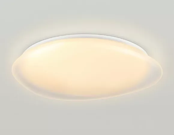 Светодиодный светильник RGB Ambrella Light Orbital Dance FZ1615, 3000-6500+RGB Светодиодный светильник RGB Ambrella Light Orbital Dance FZ1615, 3000-6500+RGB